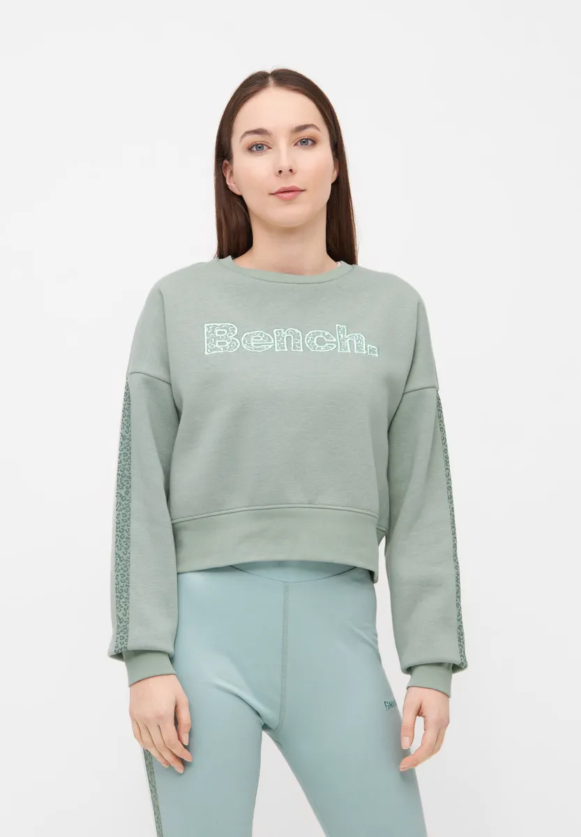 

Bench Толстовка "НОЛИЯ", цвет Sage