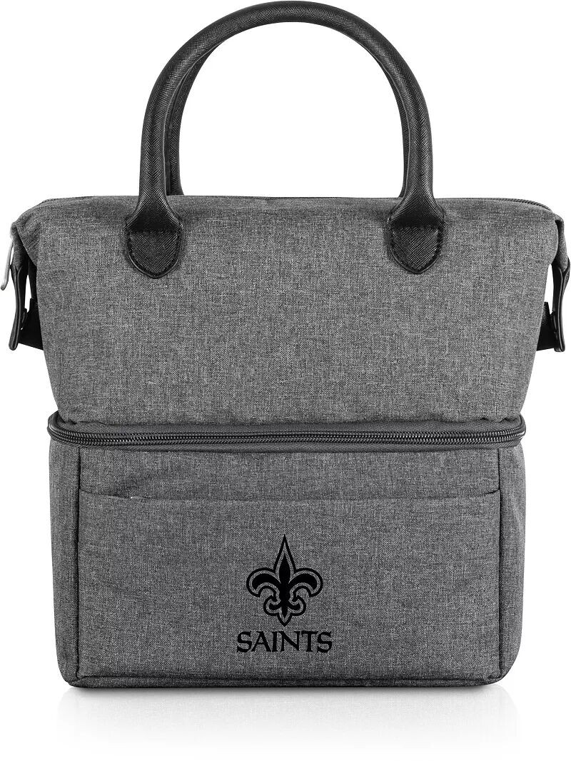 

Сумка для обеда в городском стиле Picnic Time New Orleans Saints