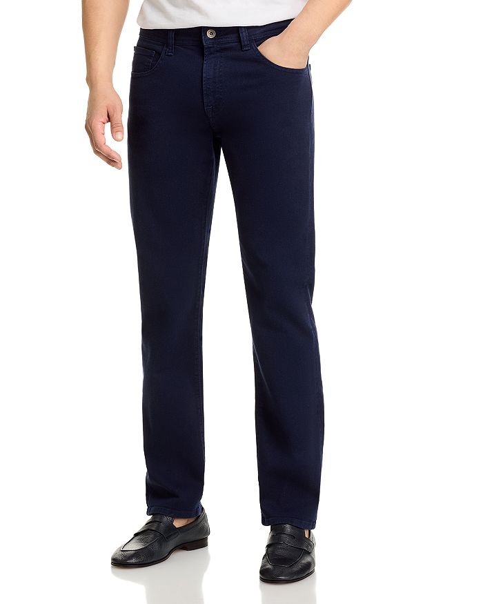 

5-карманные джинсовые брюки - эксклюзив The Men's Store at Bloomingdale's, синий