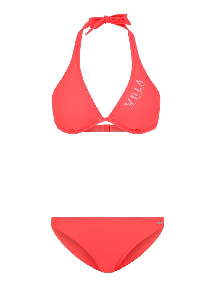 

Комплект бикини Venice Beach Bügel-Bikini, цвет coral