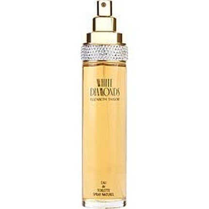 

Спрей White Diamonds от Elizabeth Taylor EDT, 3,3 унции, тестер