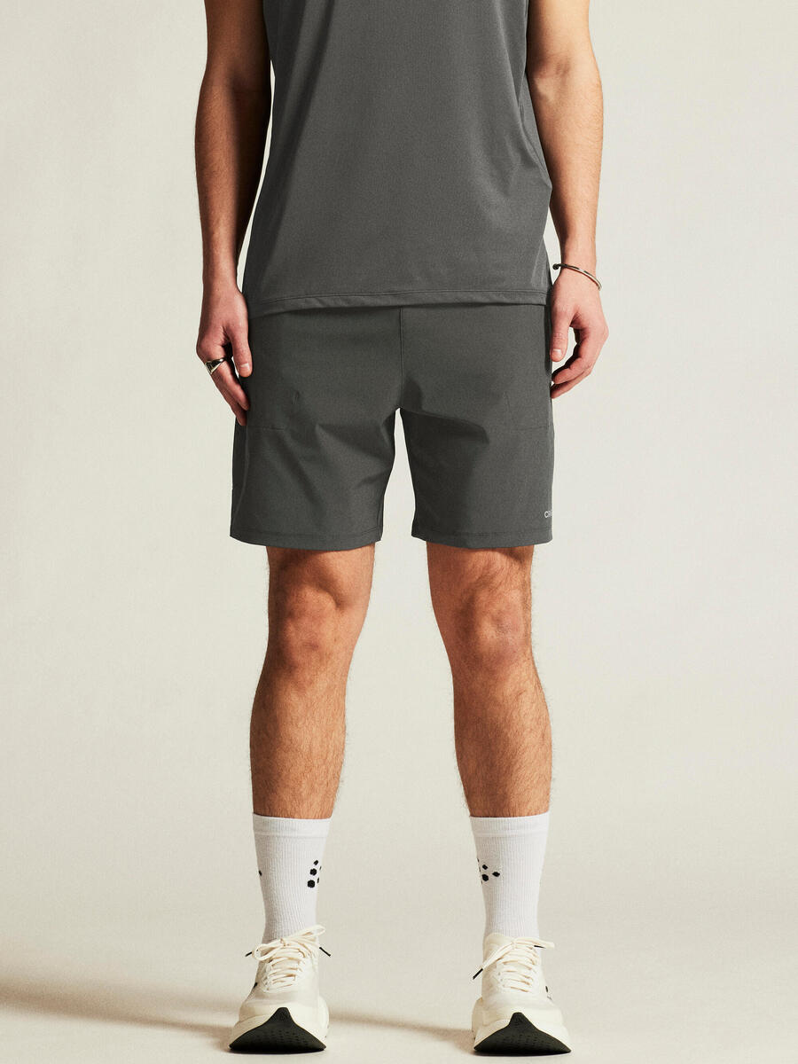 

CRAFT Легкие, прочные, быстросохнущие мужские шорты - ADV Essence 2-в-1