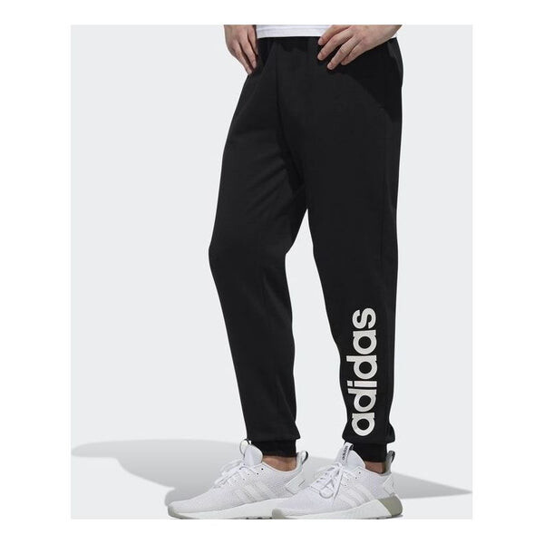 

Спортивные штаны adidas neo M CE Trackpants Sports Pants Black, черный