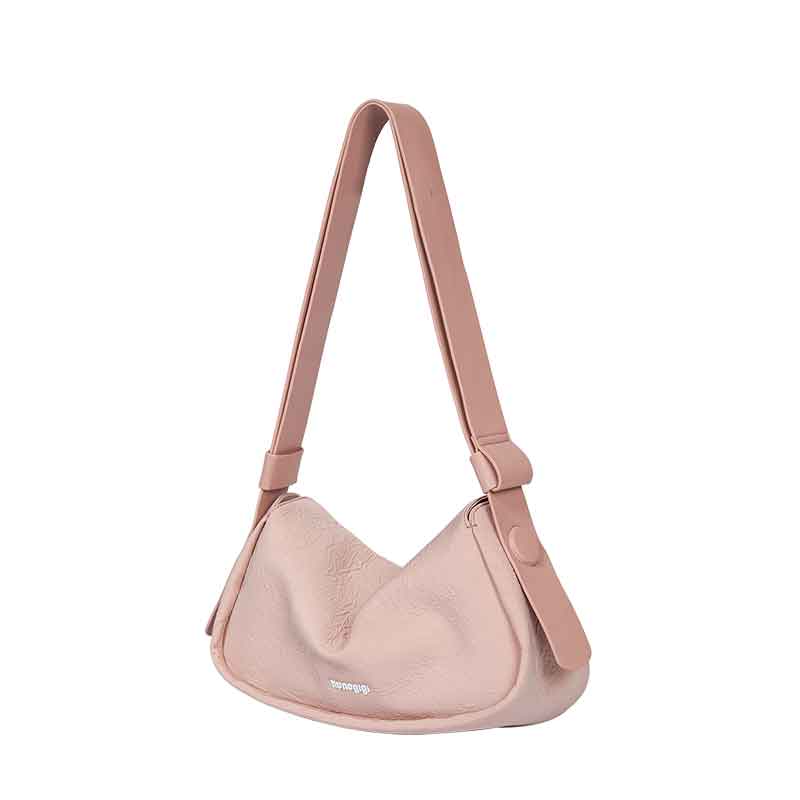 

Сумки через плечо KUNOGIGI, Raspberry Pink