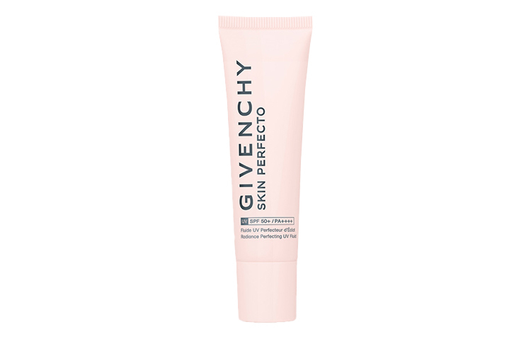 Увлажняющий успокаивающий солнцезащитный лосьон SPF50+ 30ml Givenchy