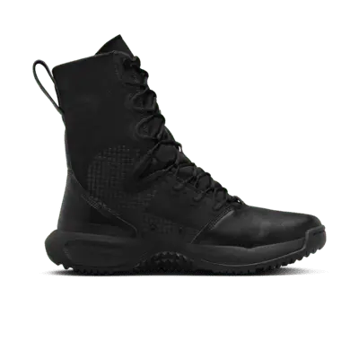 Ботинки Nike SFB B2, черный — фото 2