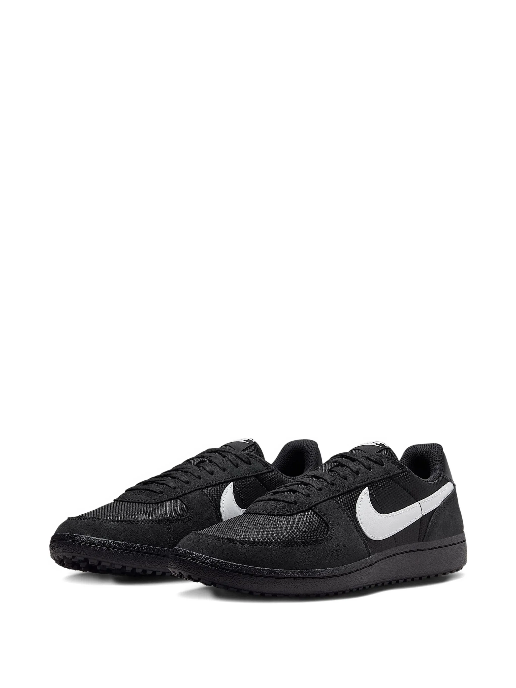 

Кроссовки Field General Nike, черный