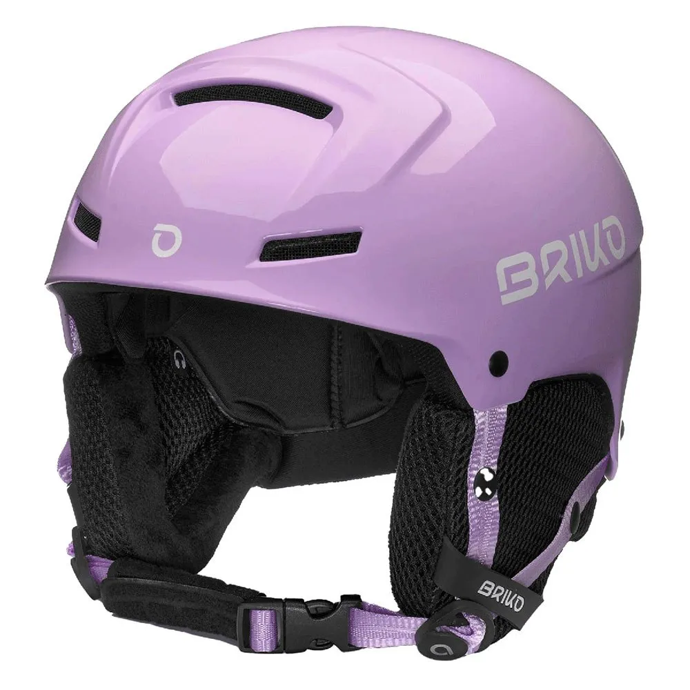 

Шлем Briko Mammoth, фиолетовый