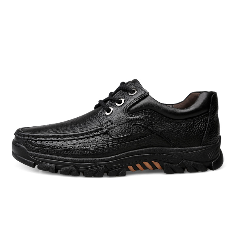 

XIMO BULL Кроссовки Life And Leisure Men's Black
