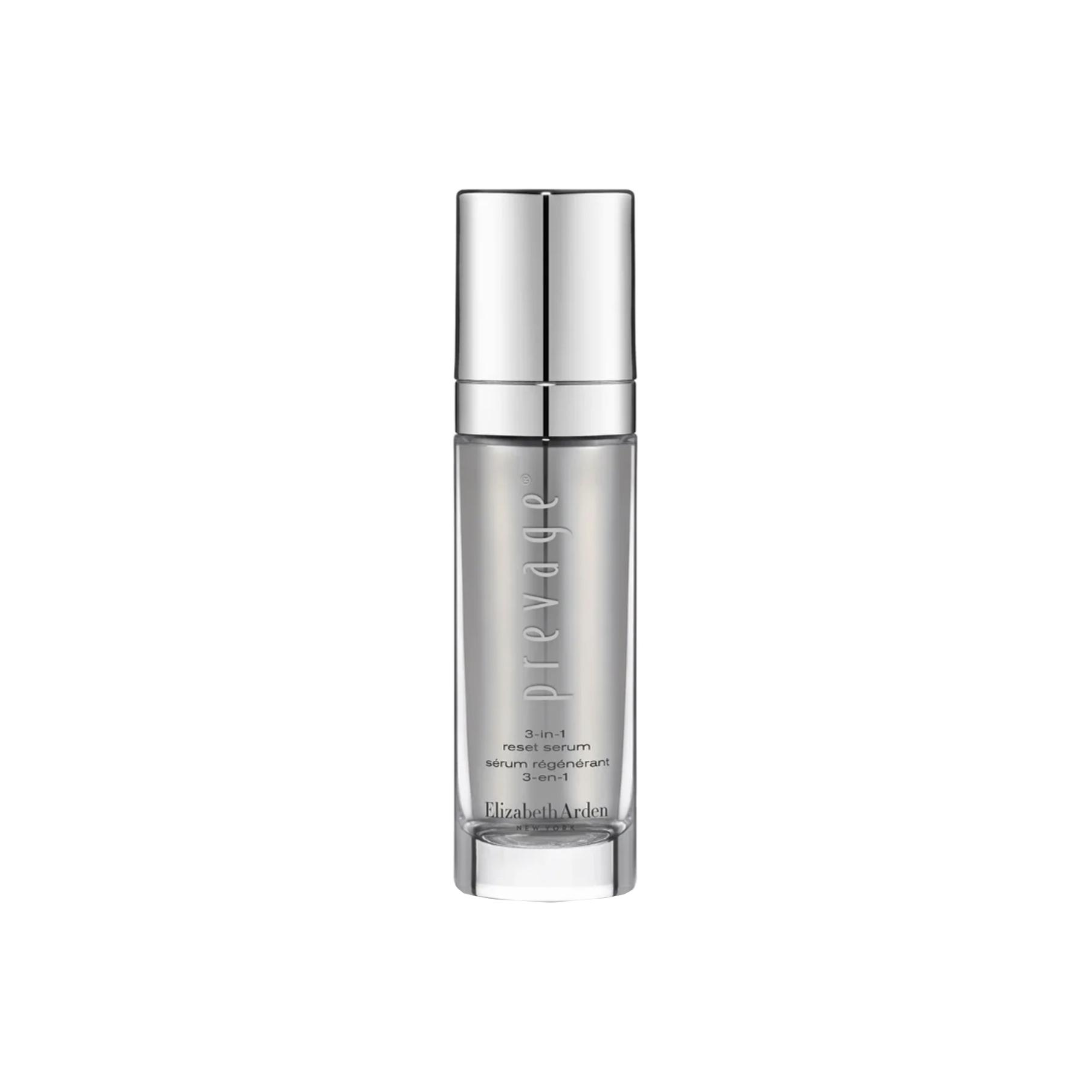 

Yilishabaiyadun сыворотка 3 в 1 revitalizing, tightening, hydrating, 30 мл Elizabeth Arden