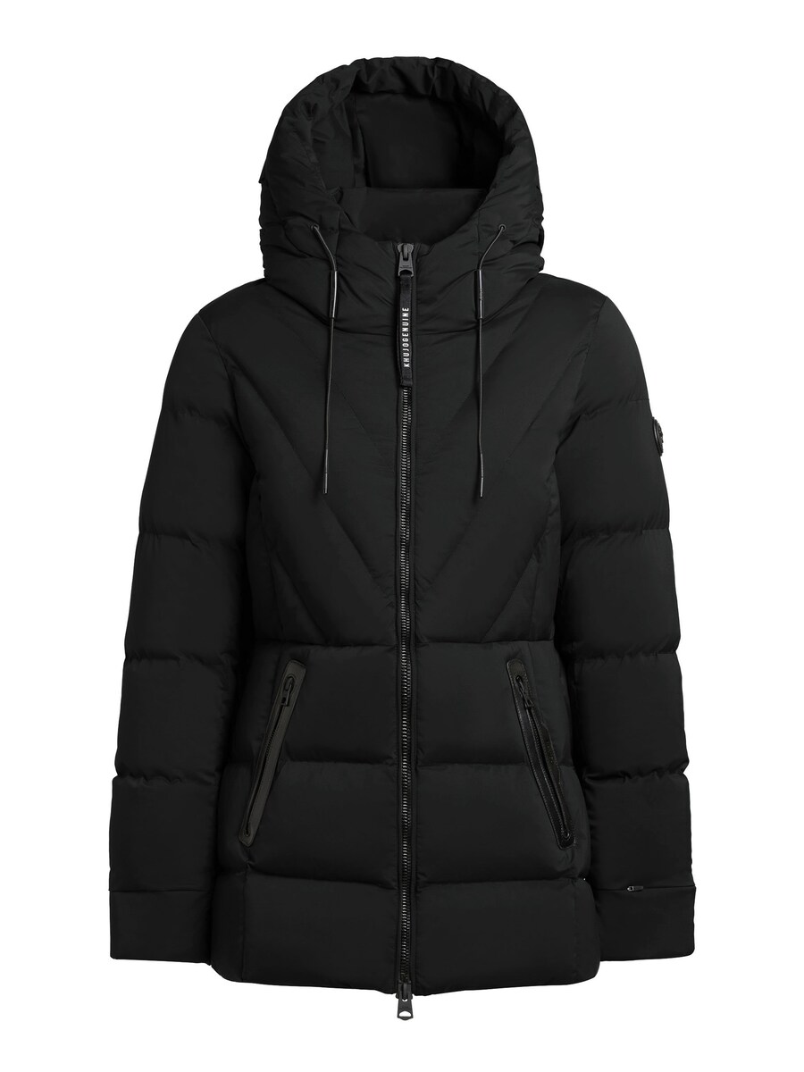 

Зимняя куртка khujo Rabb, Black