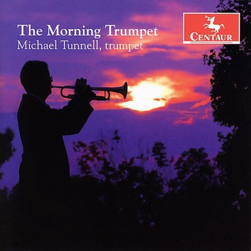 

CD диск Speck / Friedman / Rautavaara / Satterwhite: Morning Trumpet