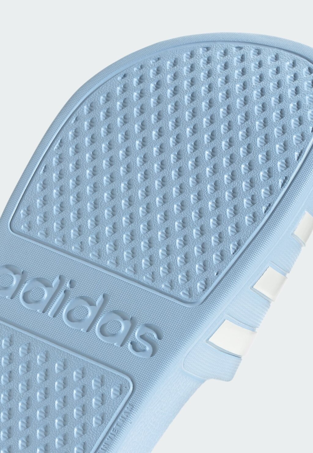 

Шлепанцы ADILETTE AQUA adidas, синий