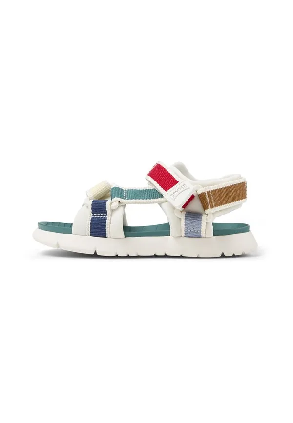 Сандалии оруга Camper, Weiß Blau