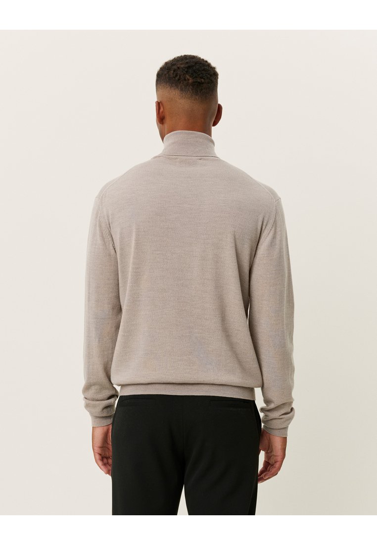 

Джемпер GREYSON ROLLNECK Les Deux, песочный