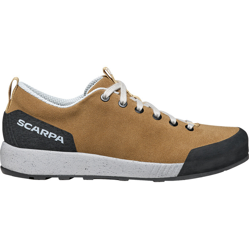 Обувь Спирит Эво Scarpa, желтый