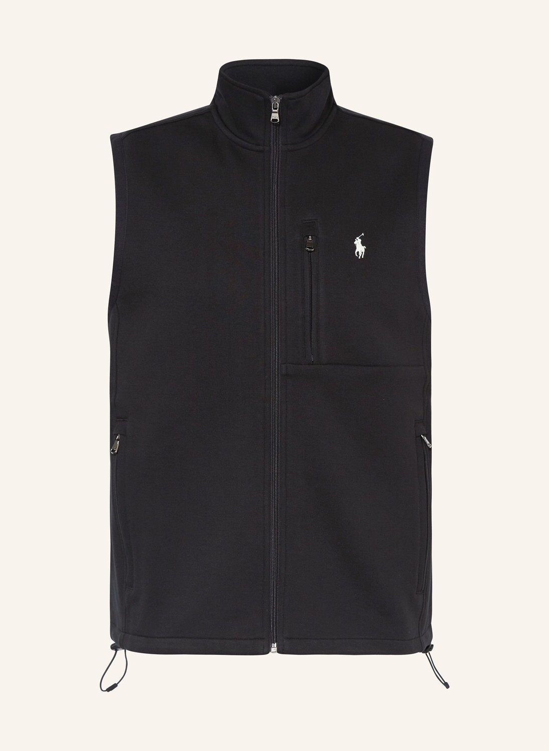 

Спортивный жилет Polo Ralph Lauren, черный
