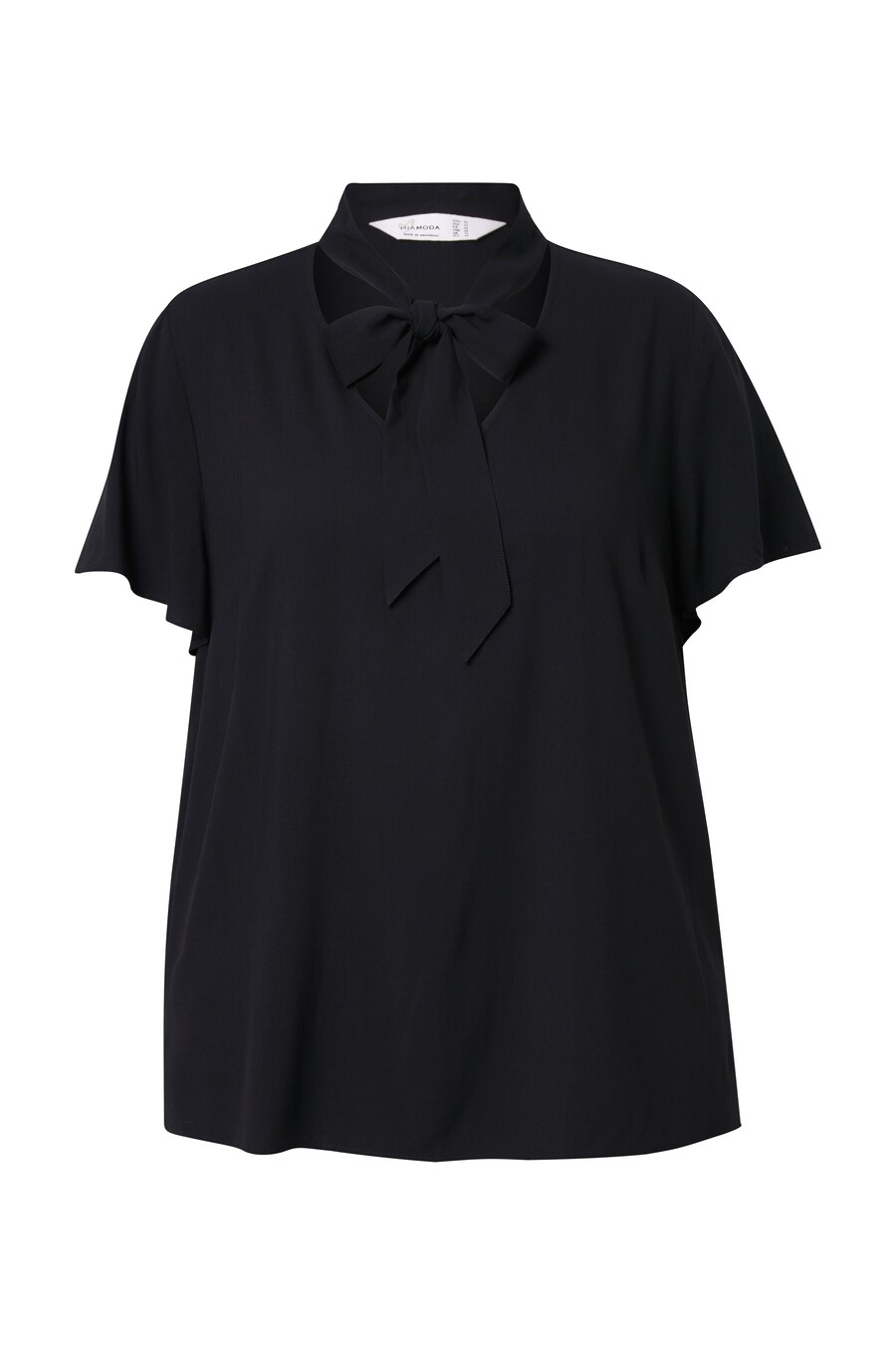 

Блуза MIAMODA, Black