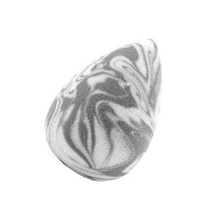 

Губка для растушевки макияжа Marble 4326, Donegal, Серый, Губка для растушевки макияжа Marble 4326, Donegal