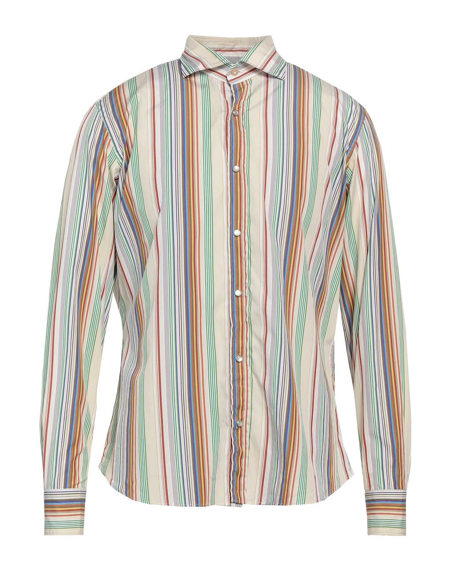 

Рубашка Giannetto Portofino, белый