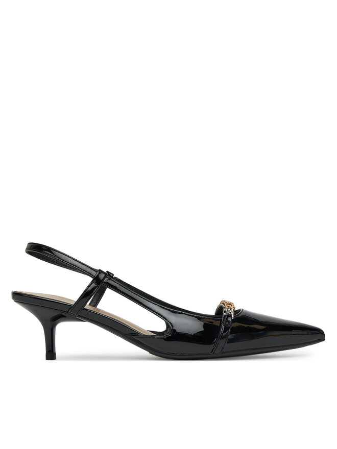 Сандалии Gloria 05 Sd0251 E002 Pinko, черный