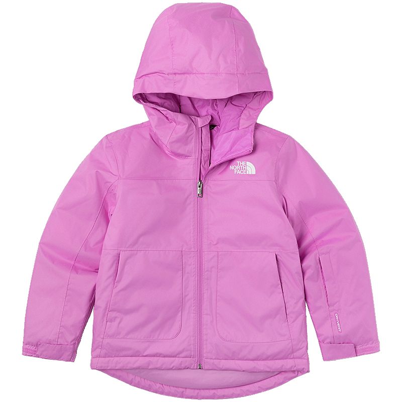 

Куртка-пуховик Dragon Fruit Powder для подростков THE NORTH FACE, Dragon Fruit Powder
