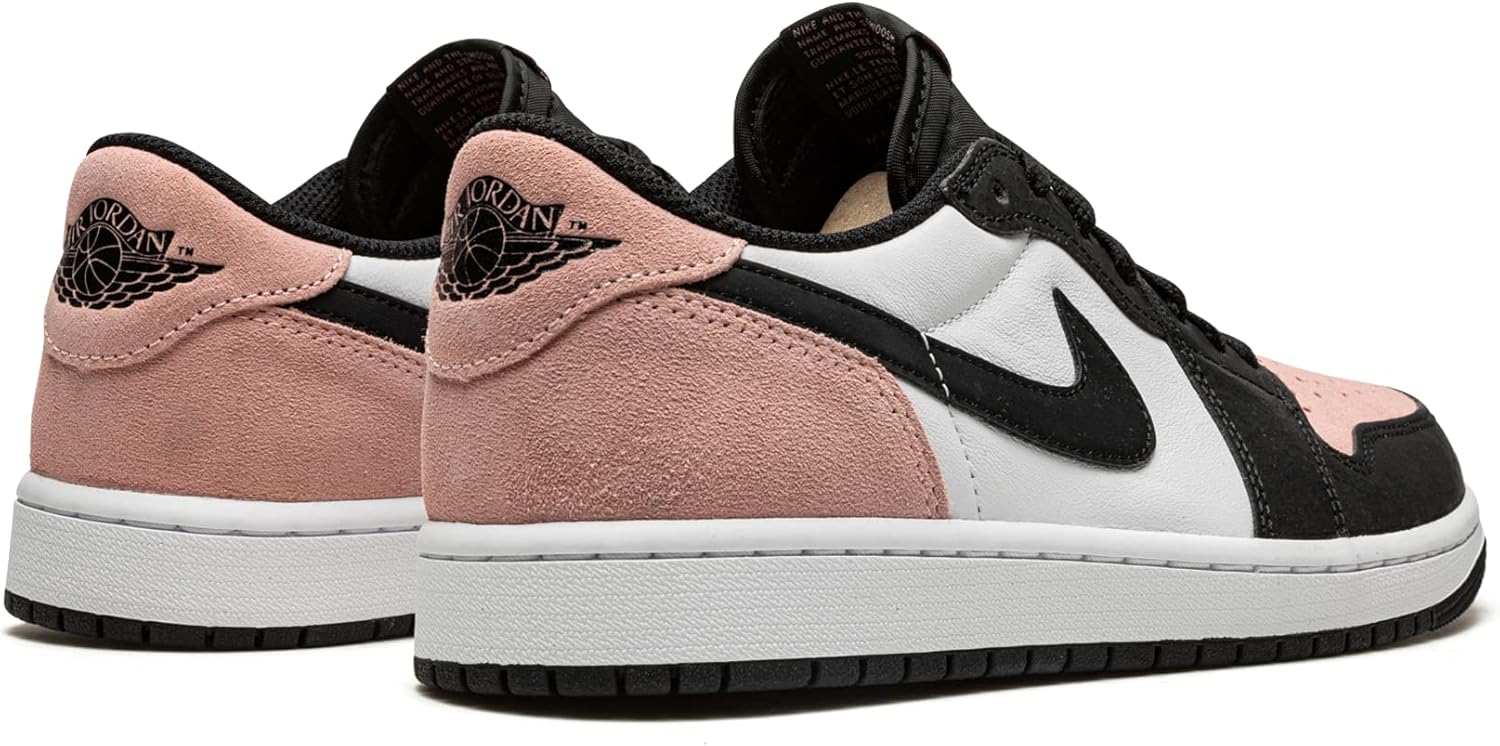Кроссовки Jordan Mens Basketball Nike, белый/черный/серый — фото 4