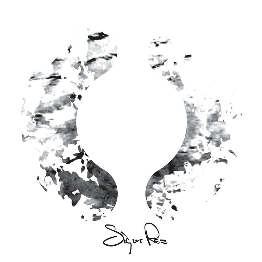 

Диск CD () [20th Anniversary Edition] - Sigur Rós