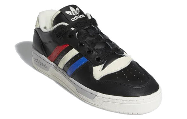 Кроссовки соперничество низкое Adidas, черный — фото 3