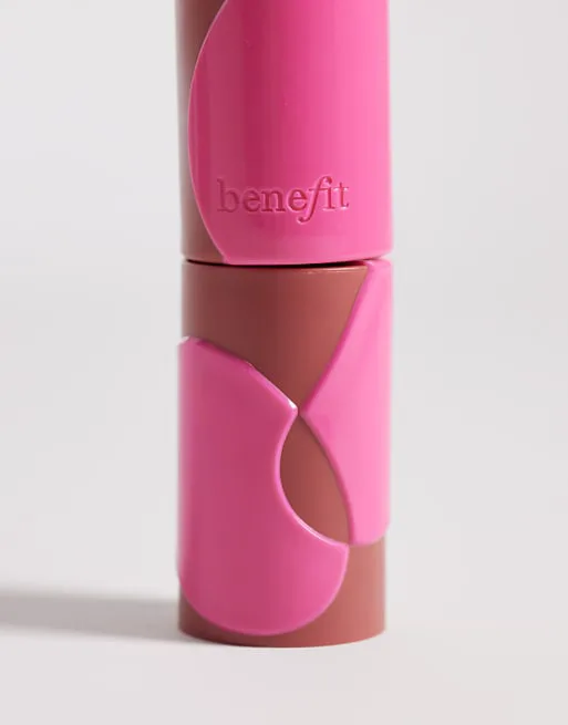 Увлажняющие гелевые румяна Benefit Juice Stick — Foxxy — фото 4
