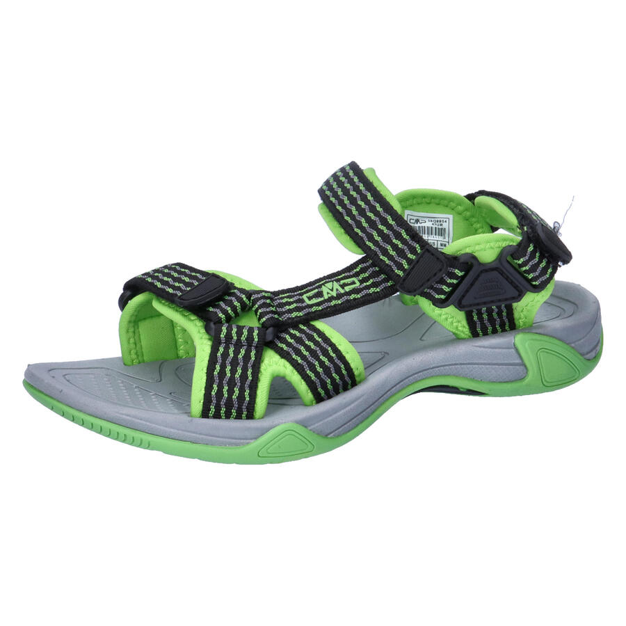 

Детские сандалии CMP Hamal Hiking Sandal 38Q9954