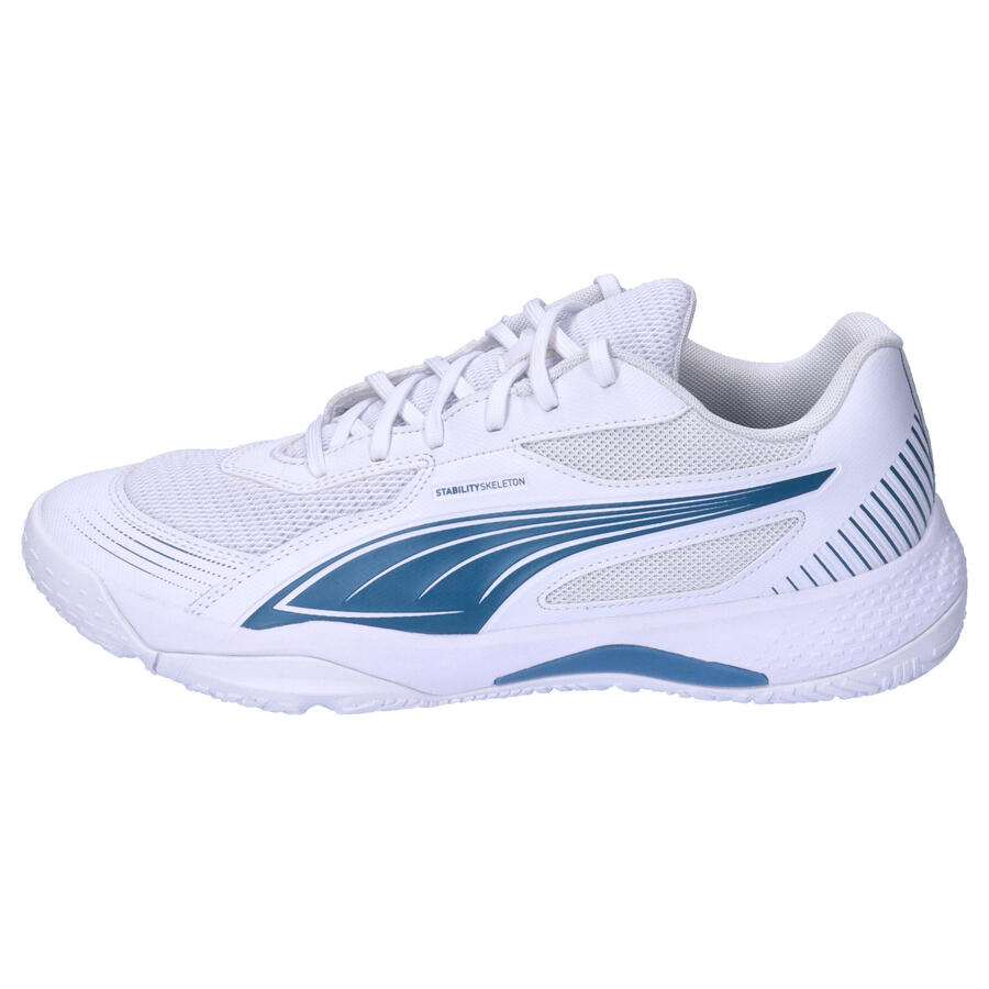 Кроссовки Puma Unisex для дома Solarflash III 107850 — фото 2