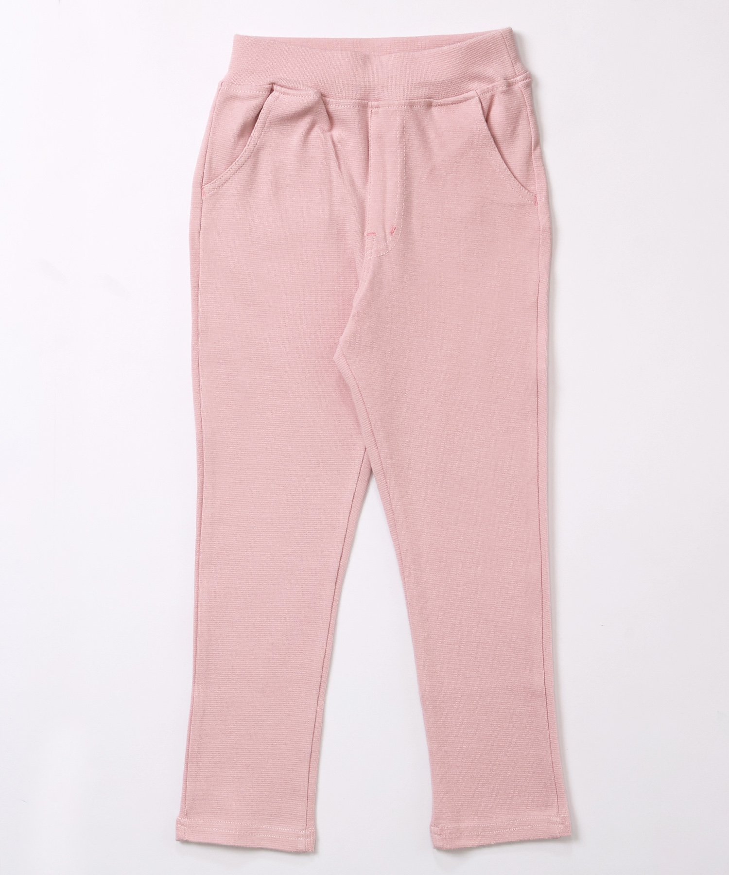 Брюки в рубчик SKAPE/Milano, Pink
