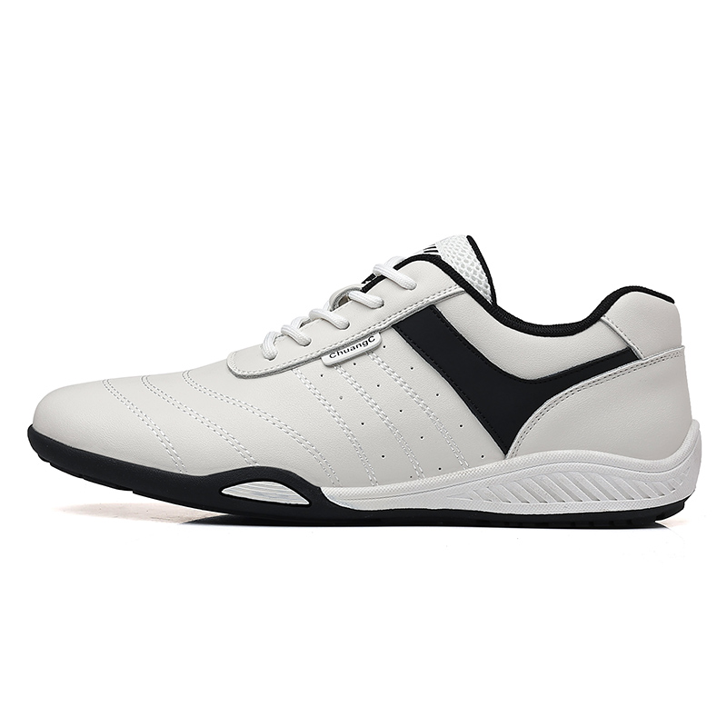 

Низкие повседневные кроссовки для мужчин Frank Mully, белый