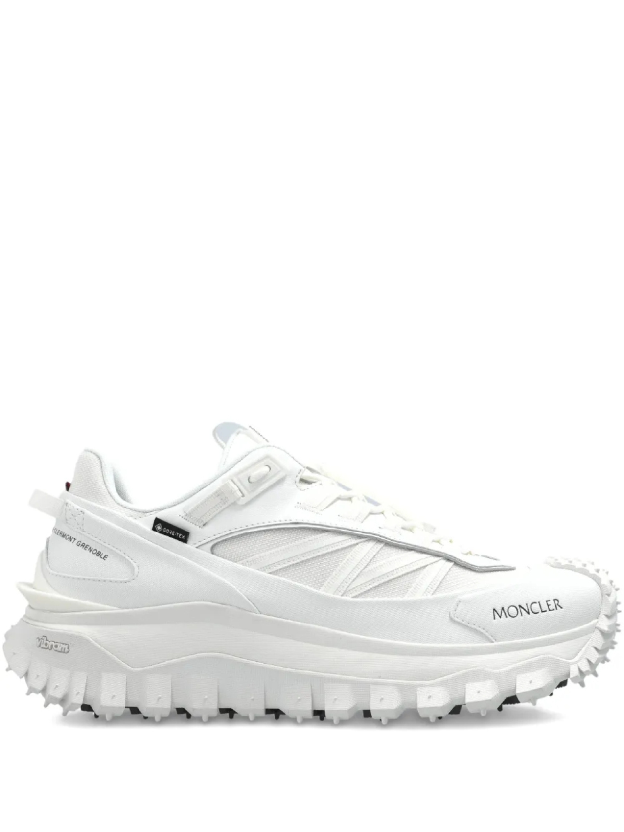 

Кроссовки Moncler Trailgrip GTX, белый
