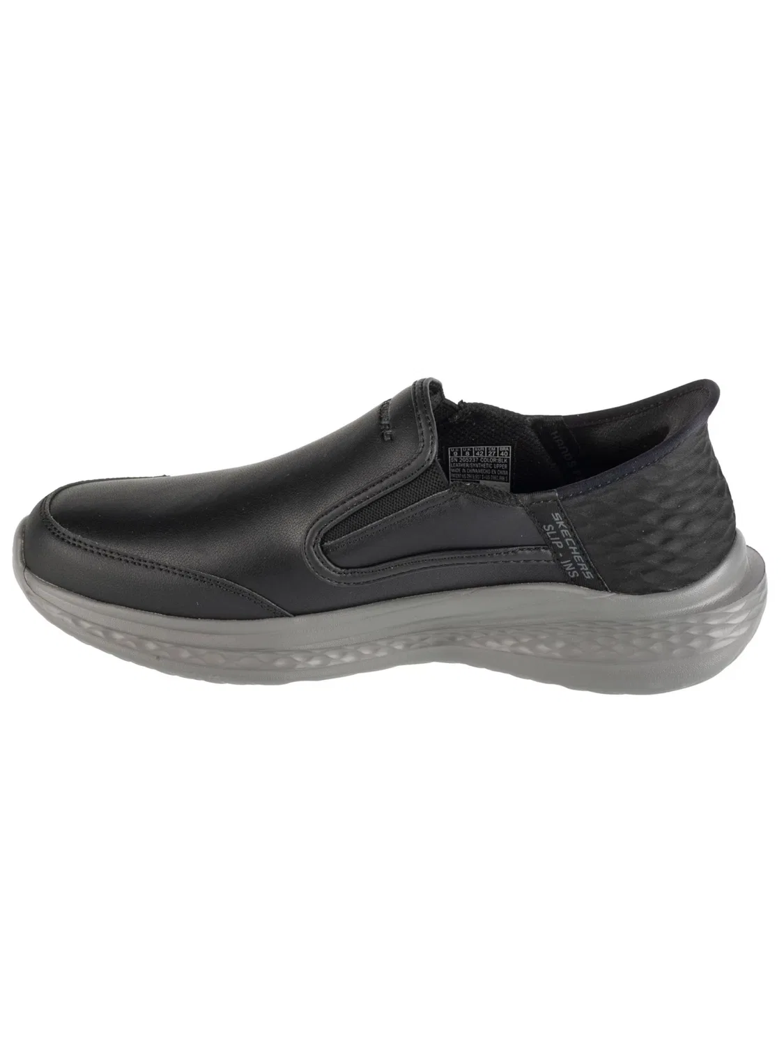 Слипоны 'Skechers Slip-Ins: Slade' Skechers, Black