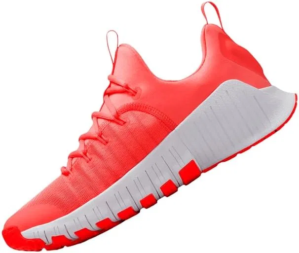Кроссовки для фитнеса Nike Magicemberbrtcrimson-white — фото 4