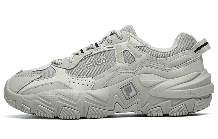 

Кроссовки Fila Ravagement 2 Lifestyle, серый