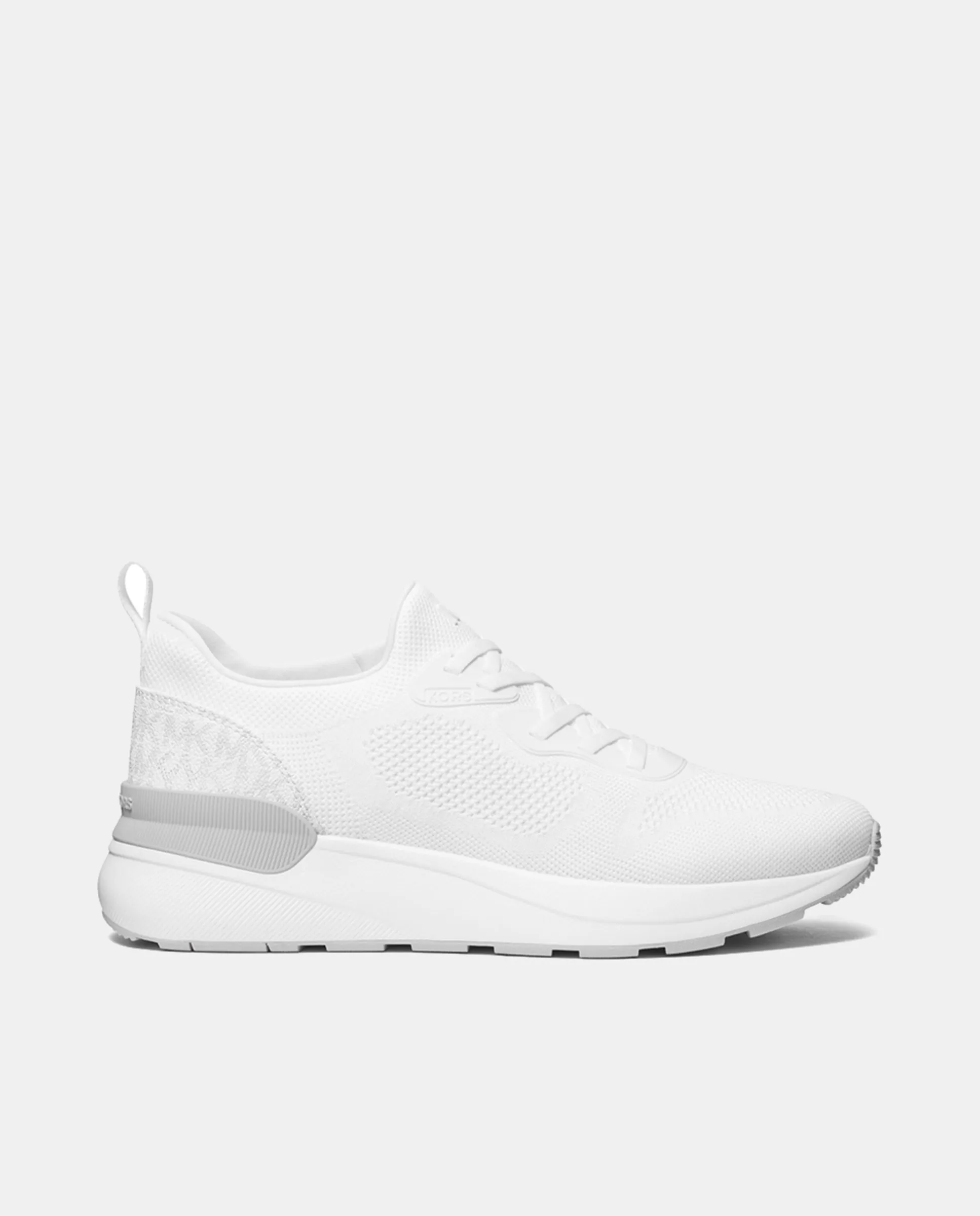 

Мужская обувь Trevor из различных материалов Michael Kors, белый