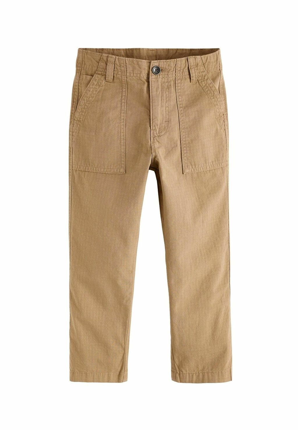 

Брюки REGULAR FIT Next, цвет tan brown