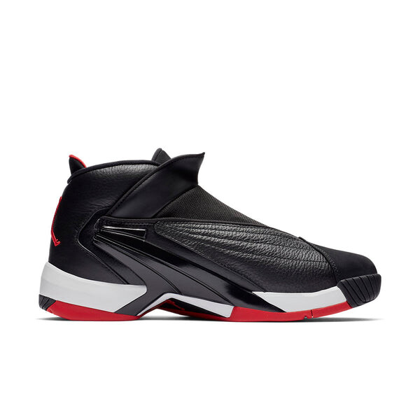 Кроссовки jumpman swift 23 Air Jordan, черный — фото 2