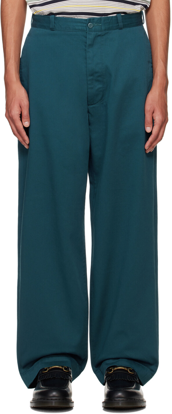 

Синие брюки для скейтбординга Levi's