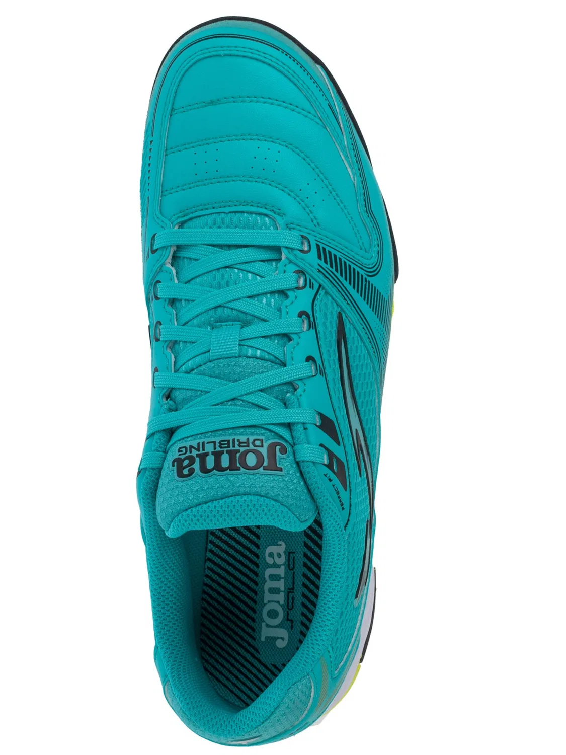 Футбольные бутсы Dribling 25 DRIW TF Joma, Mint — фото 4
