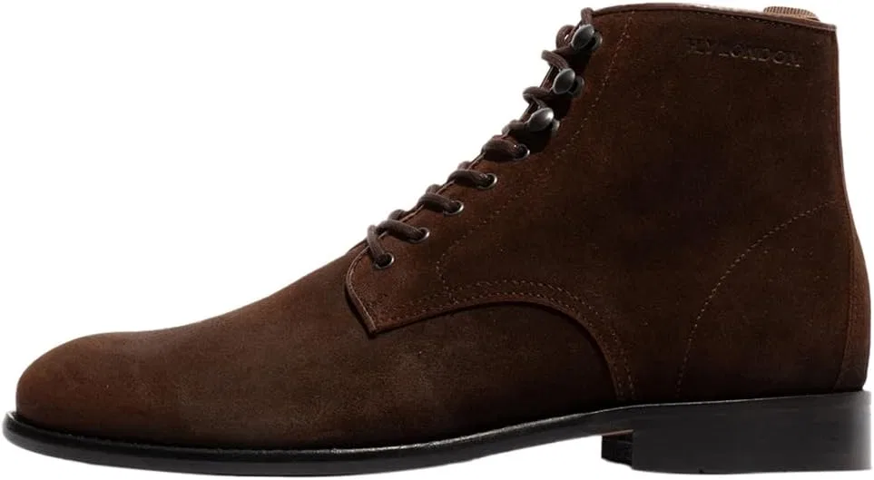 Мужские ботильоны FLY London Wern002fly, Camel
