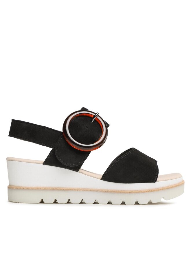 

Сандалии Gabor, черный