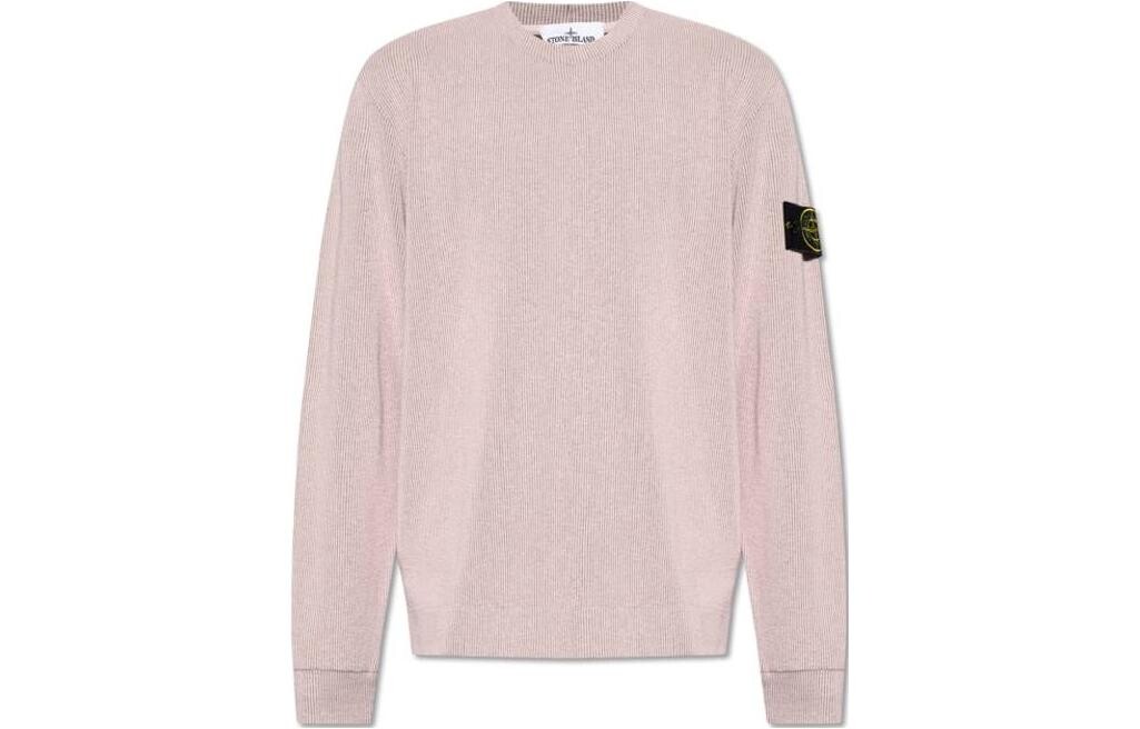 

Трикотаж мужской Сиреневый Stone Island, светло-фиолетовый