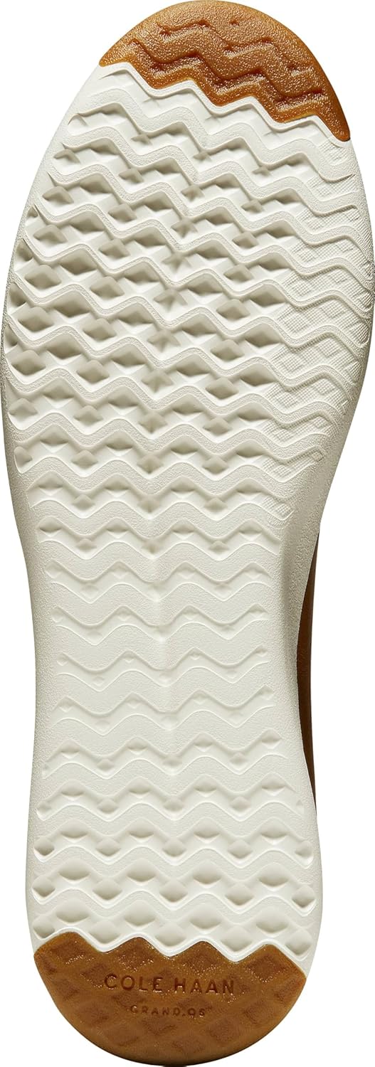 Мужские кроссовки Cole Haan GrandPro — фото 4