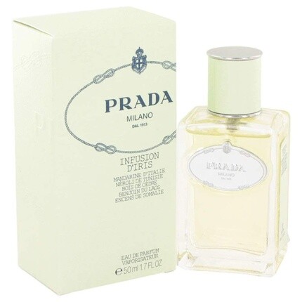 

Духи женские Prada Infusion D'Iris, 150 мл