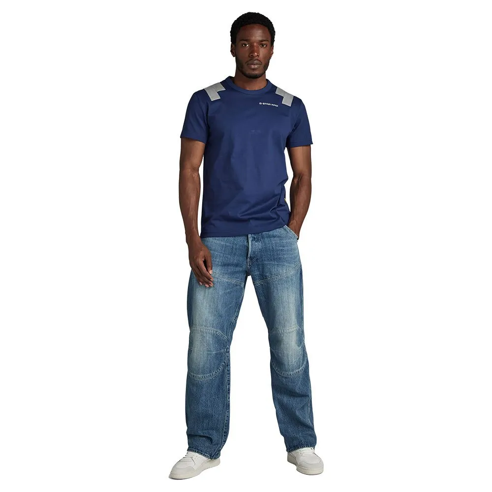 

Джинсы G-Star 5620 3D Loose Fit, синий