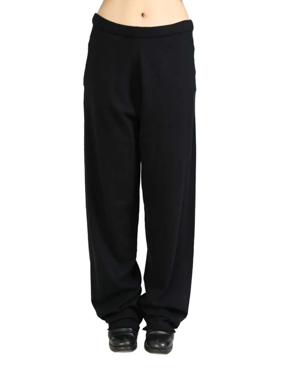 

Спортивные брюки № 353 extreme cashmere, черный
